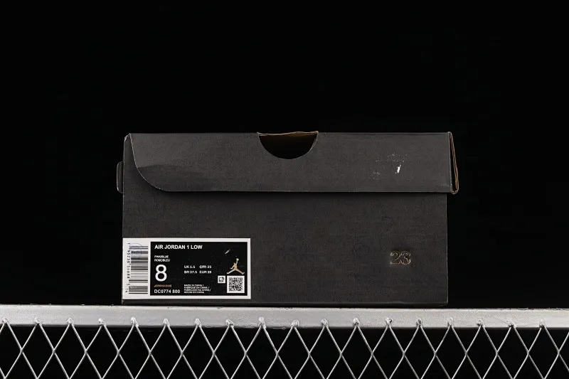 All categories Air Jordan Jordan series basketball shoes Air Jordan 1 Low Air Jordan 1 Low AJ1 Joe 1 pink and green low-top cultural sneakers DC0774-800